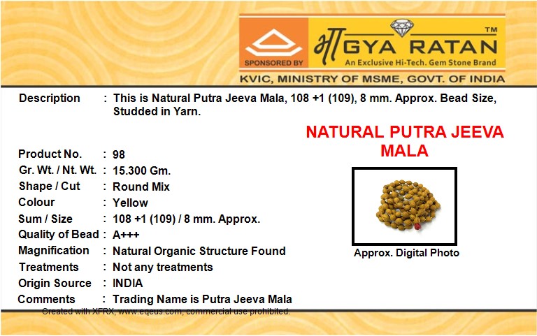 product